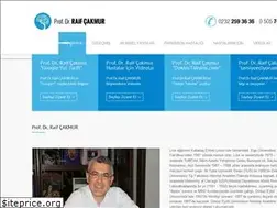 Sites similar to raifcakmur.com