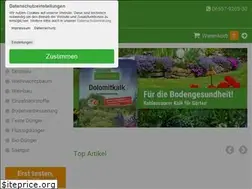 Sites similar to raiffeisen-duengershop.de