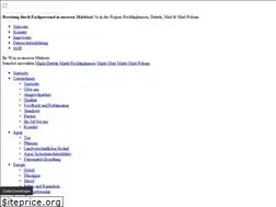 Sites similar to raiffeisen-emscher-lippe.de