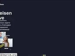 Sites similar to raiffeisen-evolve.ru