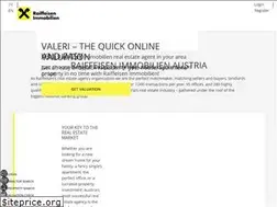 Sites similar to raiffeisen-immobilien.at