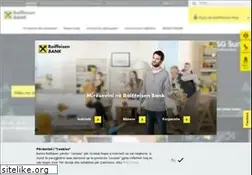 Sites similar to raiffeisen-kosovo.com