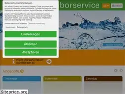 Sites similar to raiffeisen-laborservice.de