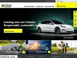 Sites similar to raiffeisen-leasing.ro