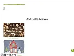 Sites similar to raiffeisen-markt-ware.de