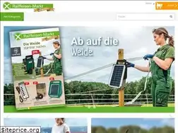 Sites similar to raiffeisen-markt.de