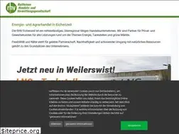 Sites similar to raiffeisen-rhv.de