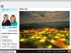 Sites similar to raiffeisen-touristik-ovi.de