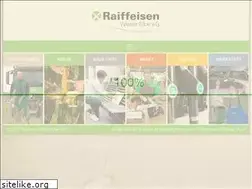 Sites similar to raiffeisen-weser-elbe.de