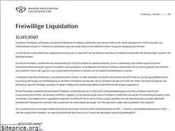 Sites similar to raiffeisen.li