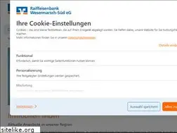 Sites similar to raiffeisenbank-immobilien.de