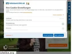 Sites similar to raiffeisenbank-irrel.de