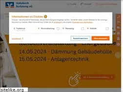 Sites similar to raiffeisenbank-oberstenfeld.de