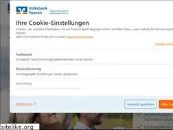 Sites similar to raiffeisenbank-simmerath.de