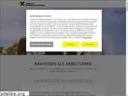 Sites similar to raiffeisenbank.jobs