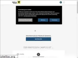 Sites similar to raiffeisencampus.at