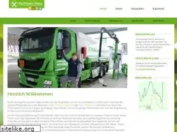 Sites similar to raiffeisenenergie.de