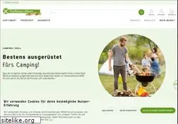 Sites similar to raiffeisenmarkt.de