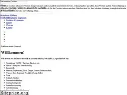 Sites similar to raiffeisenmarkt.net