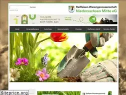 Sites similar to raiffeisenmitte.de