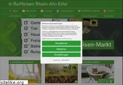 Sites similar to raiffeisenservice.de