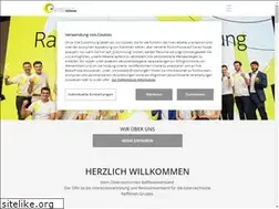 Sites similar to raiffeisenverband.at
