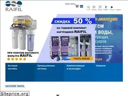 Sites similar to raifil.ua