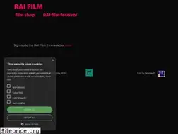 Sites similar to raifilm.org.uk