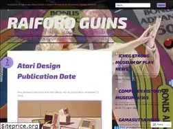 Sites similar to raifordguins.com