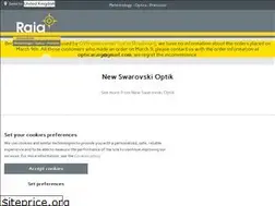 Sites similar to raig.co.uk