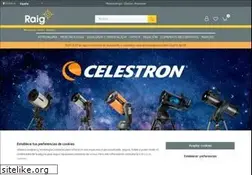 Sites similar to raig.com