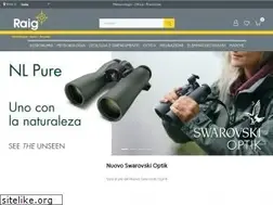 Sites similar to raig.it