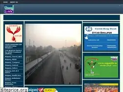 Sites similar to raiganjlife.in