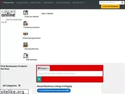 Sites similar to raiganjonline.in