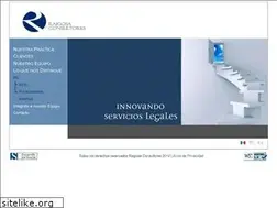 Sites similar to raigosaconsultores.com