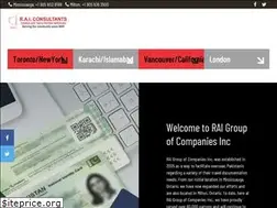 Sites similar to raigroupinc.com