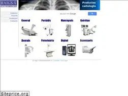 Sites similar to raigsx.com