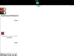 Sites similar to raihei-tahiti.com
