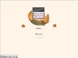 Sites similar to raihuen.com