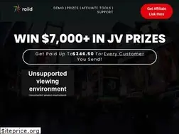 Sites similar to raiid.co