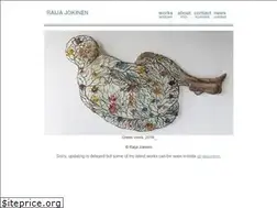 Sites similar to raijajokinen.fi