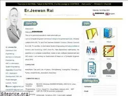 Sites similar to raijeewan.com.np