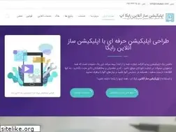Sites similar to raikaapp.com