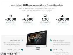Sites similar to raikaco.ir