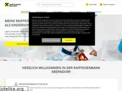 Sites similar to raikaeberndorf.at