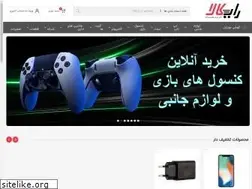 Sites similar to raikala.com
