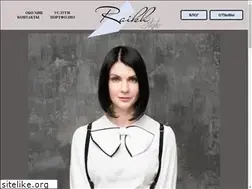 Sites similar to raikh-style.ru