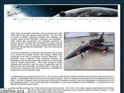 Sites similar to raikodzigns.com