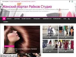 Sites similar to raikovstudio.ru