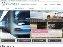 Sites similar to rail-act.org